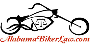 Alabama Biker Law